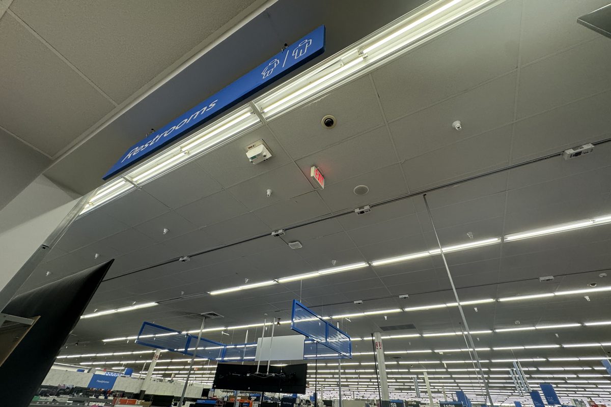 Big Box Stores project by Cablelytics